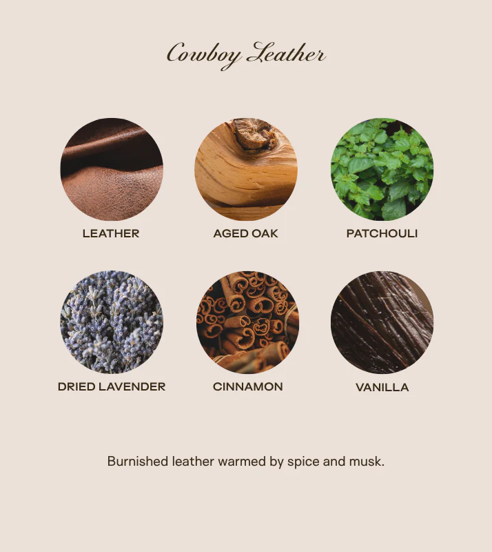 The Big Ass Bundle - Cowboy Leather - 300 oz - Image 3